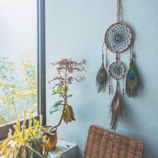 Mẫu dreamcatcher số 29
