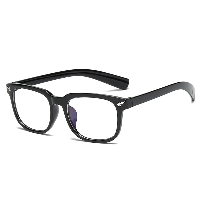 Gọng kính SAMJUNE chống bức xạ kiểu dáng thời trang