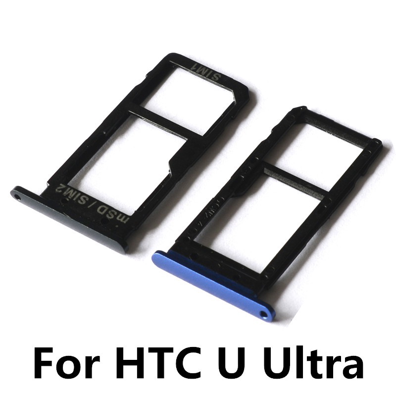 Khay Đựng Sim Điện Thoại Htc U Ultra