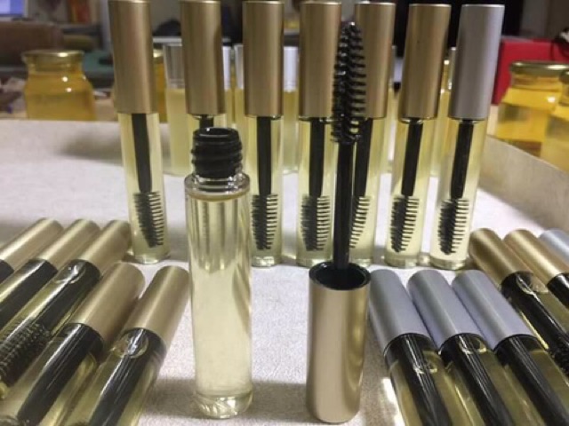 Chuốt mi dầu dừa 1 chiếc 10ml