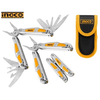 Bộ kìm điện gập Ingco HFMFT0115