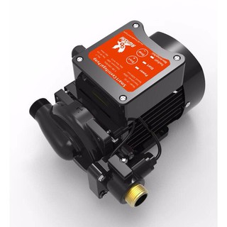 Máy Bơm Tăng Áp Thông Minh không ồn 200-600W AWASHI AS-20AB Công Nghệ Nhật Bản: Tăng áp nước nóng,lanh,máy giặt