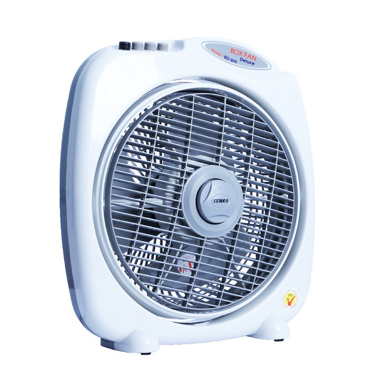 Quạt hộp Senko BD860/BD1012 | BigBuy360 - bigbuy360.vn