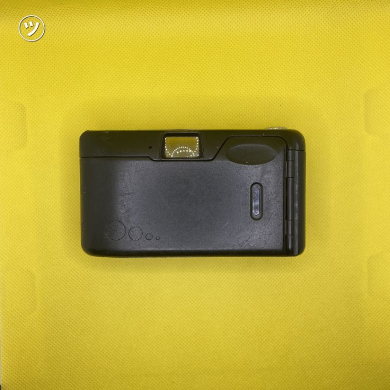 Camera Analog Mỏng Frog Aikon