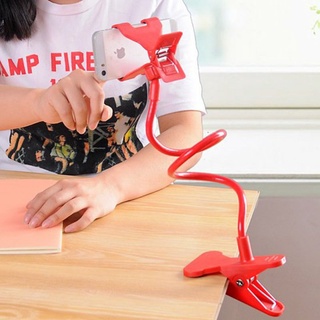 Kẹp điện thoại đuôi khỉ