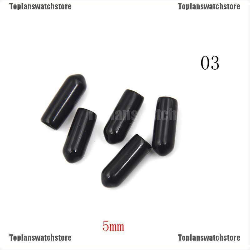 Set 20 Vỏ Bọc Ống Thép / Cao Su Chống Thấm Nước