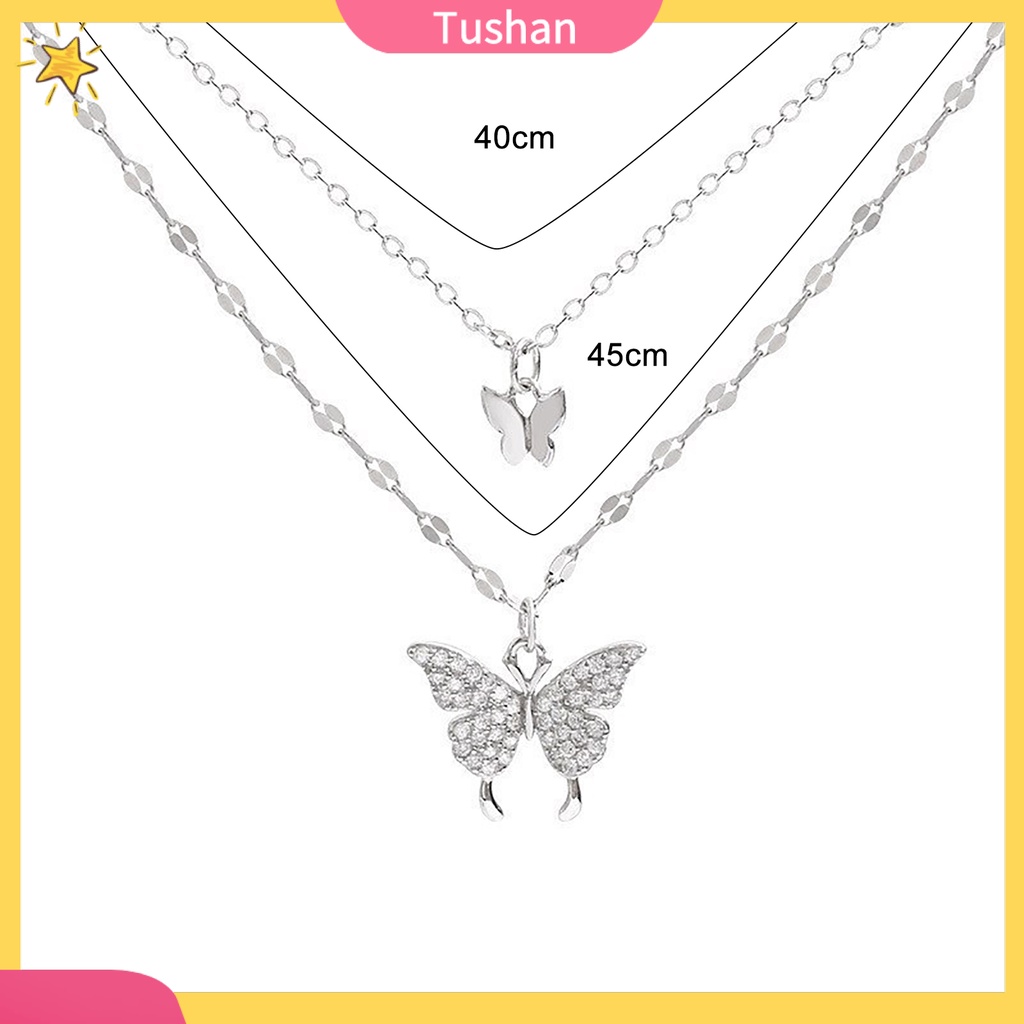 Vòng cổ Hợp Kim Dáng Dài Thời Trang Cho Nữ