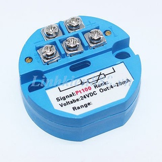 Module chuyển đổi pt100 sang 4-20ma