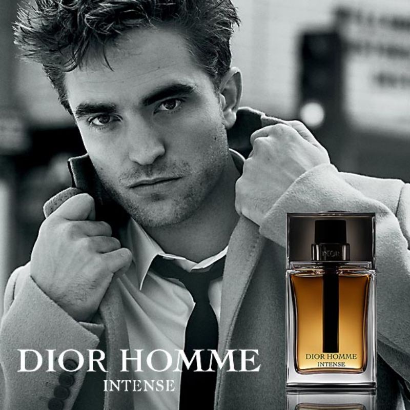 Mẫu thử nước hoa nam Dior Homme Intense