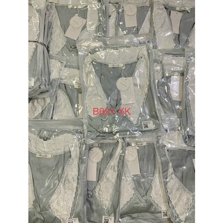 BỘ LỤA PIJAMA CỘC ĐÙI XINH