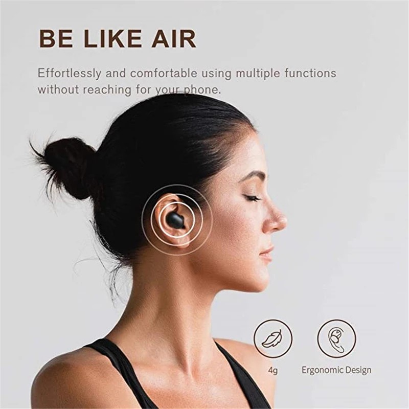 HAYLOU Tai Nghe Bluetooth Không Dây Ayluou Gt1 Pro Có Mic Và Phụ Kiện |  Citimart