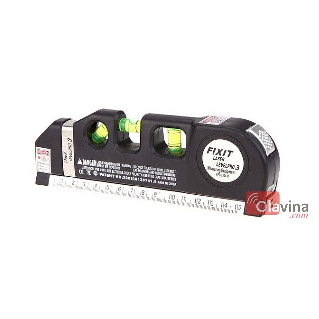 Ni vô Laser đa năng LV03