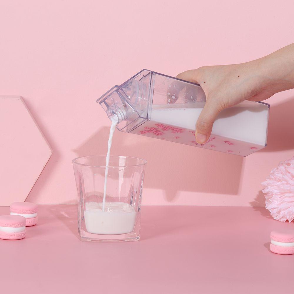Bình Nước Thể Thao 500ML Không Chứa BPA