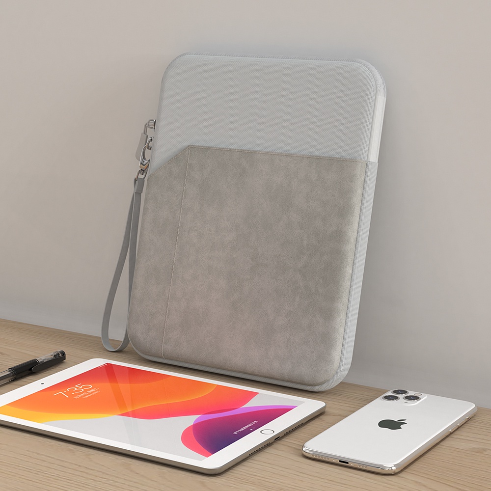 Túi Đựng Máy Tính Bảng Xiaomi Pad 6 Pro 11 inch 2023 MiPad 5 Pro 11 "Redmi Pad 2022 10.61 Pad 4 plus 10.1 Xiaomi 10.1~11 inch Ốp