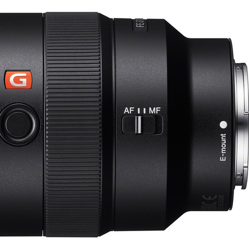 Ống Kính Sony FE 16-35mm f/2.8 GM - Chính Hãng Sony Việt Nam