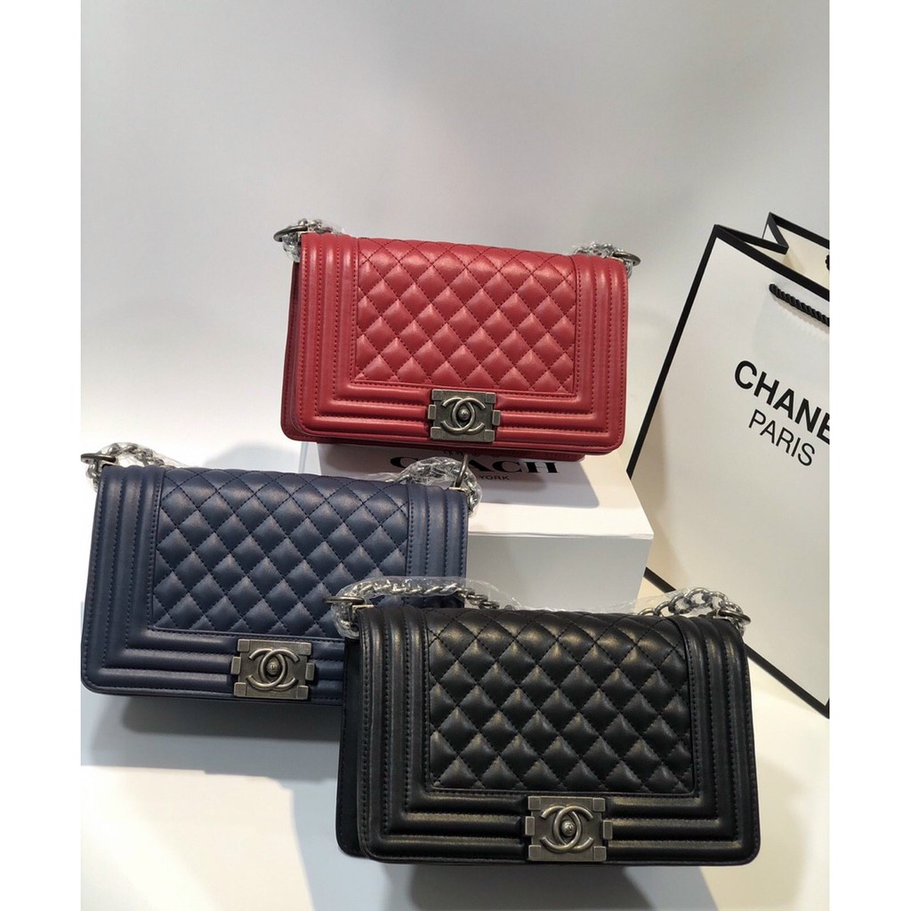 Túi Chanel
