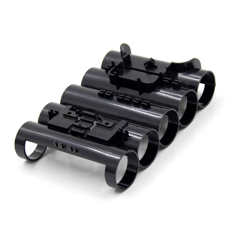 Vỏ Nhựa Bảo Vệ Pin Thay Thế Cho DeWalt 20V DCB201,DCB203,DCB204,DCB200 18V 3A 4A 5A