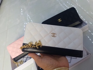 Ví hình chữ X size 20 fullbox
