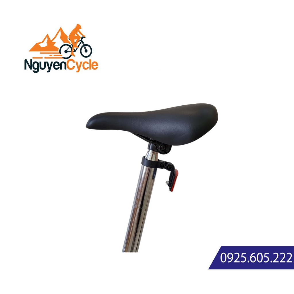 Xe Gấp Dahon Gemini Uno - Bat630