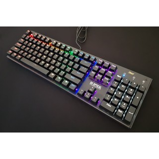 Bàn phím 1stPlayer DK3 Optical