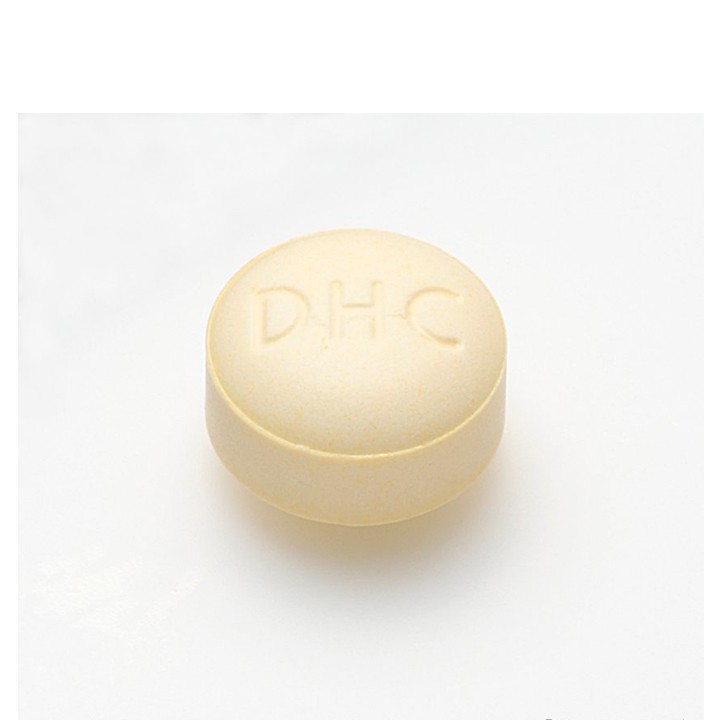 [Mã FMCGMALL -8% đơn 250K] Combo Viên Uống DHC Đánh Thức Tuổi Xuân 60 Ngày (VitaminE &amp; Collagen)