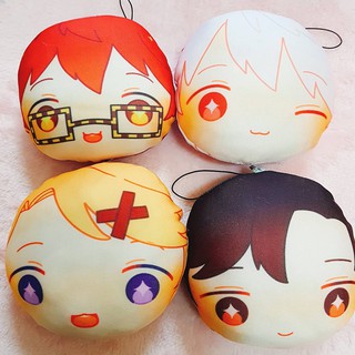 Mochi Mystic Messenger