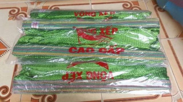 VÕNG XẾP KHUNG VUÔNG INOX CAO CẤP TẶNG KÈM MÀN CHỐNG MUỖI CHO BÉ | BigBuy360 - bigbuy360.vn