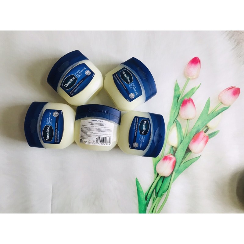 Sáp Dưỡng Ẩm Vaseline (100ml) của Nga