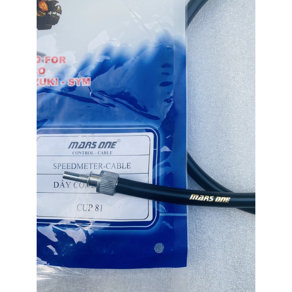 DÂY CÔNG TƠ MÉT CUB 81