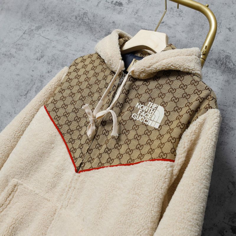 Áo khoác Gucci the North mới nhất 2021