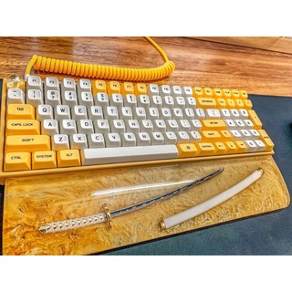 Kê tay custom- resin artisan handmade