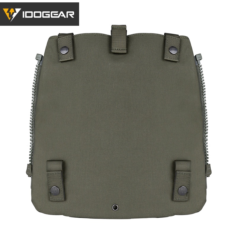 Túi Đựng Dụng Cụ Phong Cách Quân Đội CPC AVS JPC2.0 3531