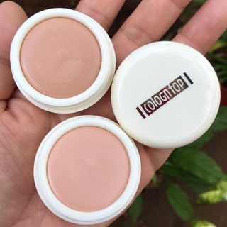 Kem Che Khuyết Điểm COLOGN TOP Cover Face CHUẨN NHẬT
