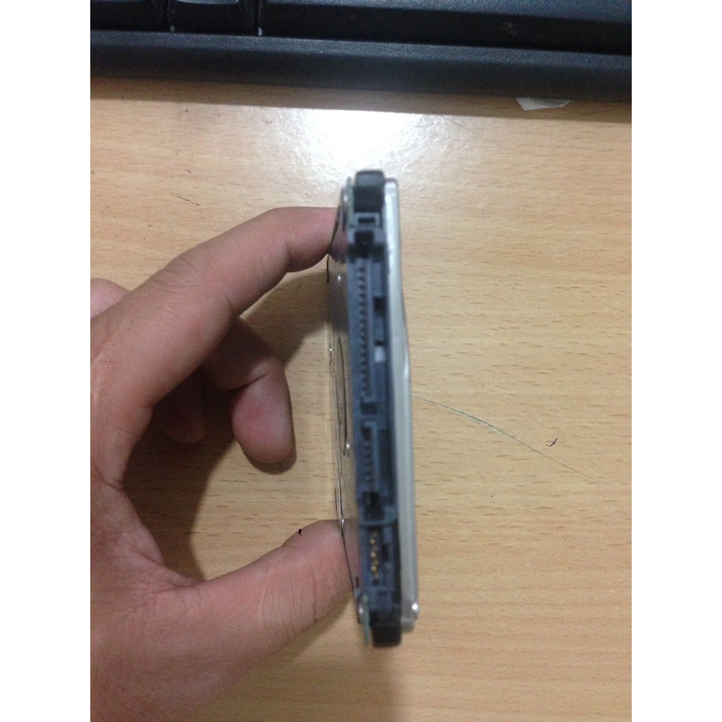 *Ổ cứng laptop dung lượng 500g tốc độ 7200 prm. | BigBuy360 - bigbuy360.vn