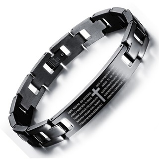 Vòng Tay Nam Titan Cao Cấp TT 1052