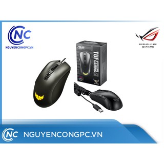 CHUỘT CHƠI GAME ASUS TUF GAMING M3