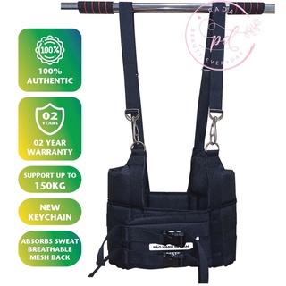 Đai treo xương khớp đai kéo giãn cột sống lưng cột sống cổ đai xà đơn giãn cột sống