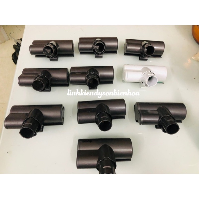 Chính Hãng - Đầu hút nệm Sofa cho máy hút bụi không dây cầm tay 𝑫𝒚s𝒐𝒏 Mini Motorized Tool DC59 DC61 DC62 DC74 V6
