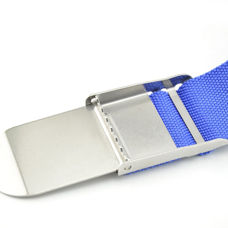 Dây Đai Khóa Thắt Lưng Với Khóa Cài Tháo Gỡ Nhanh Hỗ Trợ Lặn Biển