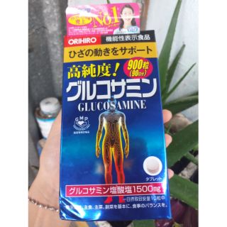 Viên Bổ Xương Khớp Glucosamine Orihiro