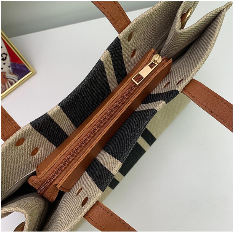 BERIBAGS_Túi xách tay Hàn Quốc (T40)