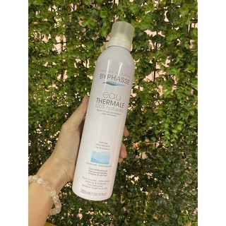 Xịt Khoáng Byphasse được chiết Xuất Thiên Nhiên Từ Suối Nước Nóng 300ml