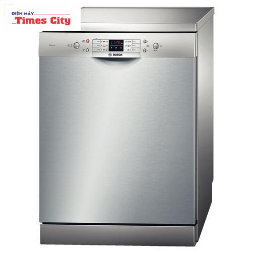 Máy rửa bát Bosch Seri 6 ,12 bộ SMS63L08EA