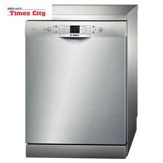 Máy rửa bát Bosch Seri 6 ,12 bộ SMS63L08EA