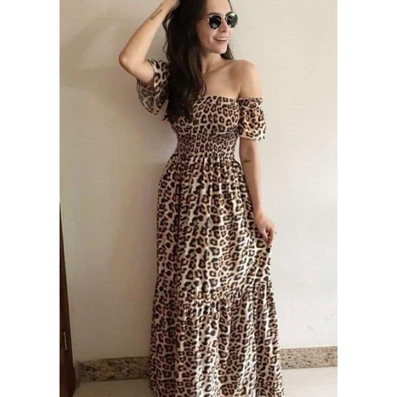 Vải thun tơ dệt kim hoạ tiết beo màu đỏ và đen xám