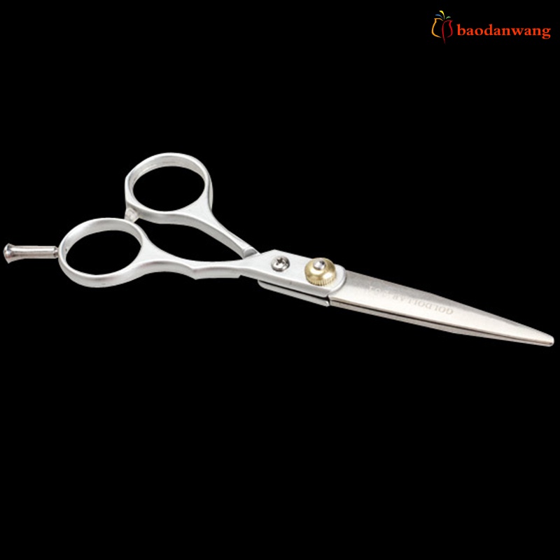 Kéo cắt tóc bằng thép không gỉ chuyên dụng dành cho các salon