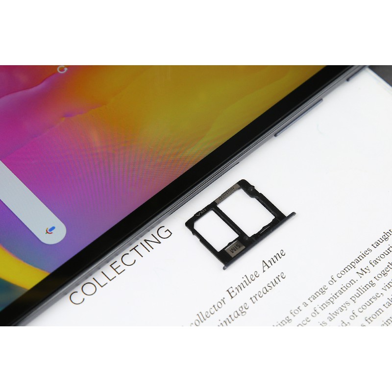 Máy tính bảng Samsung Tab A 10.1 Inch 2019 Giá tốt tại Zinmobile. | BigBuy360 - bigbuy360.vn