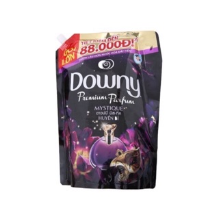 Nước xả vải Downy Huyền bí 2,3L