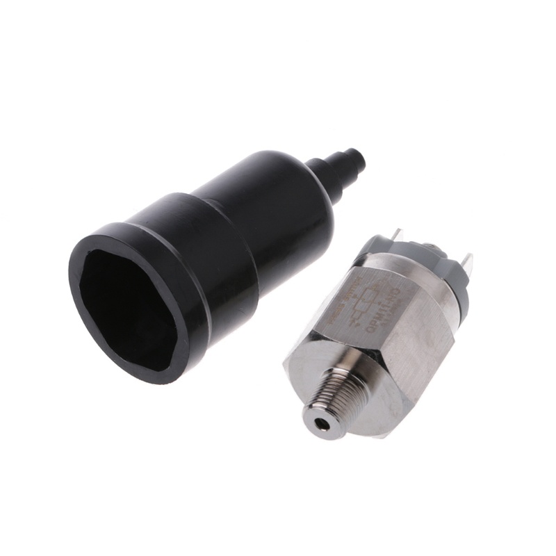 Công Tắc Điều Chỉnh Áp Suất QPM11-NC 1 / 8 ''