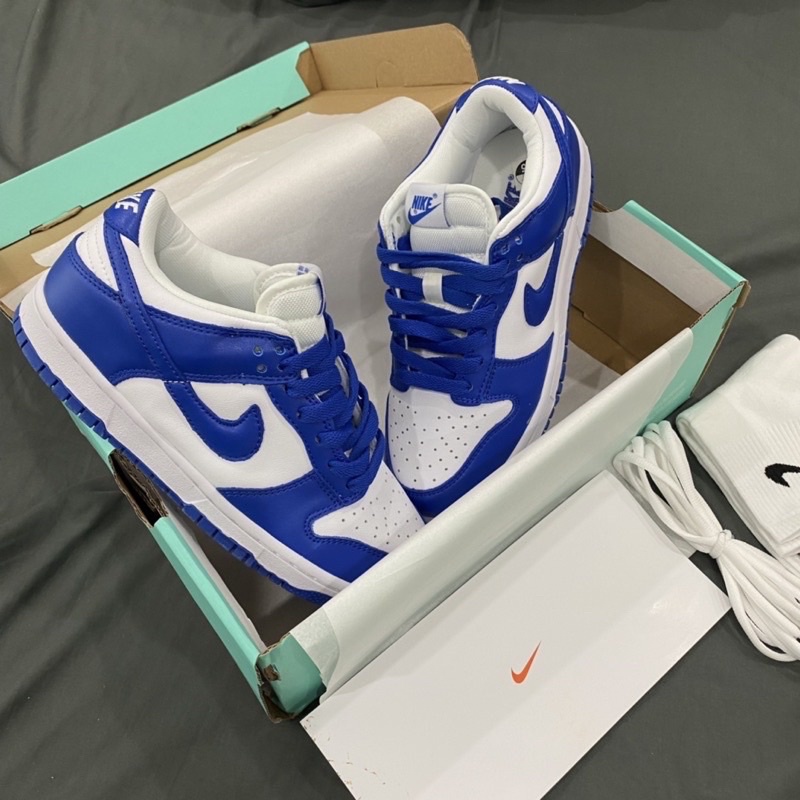 GIÀY SB.DUNK KENTUCKY 1:1 SC